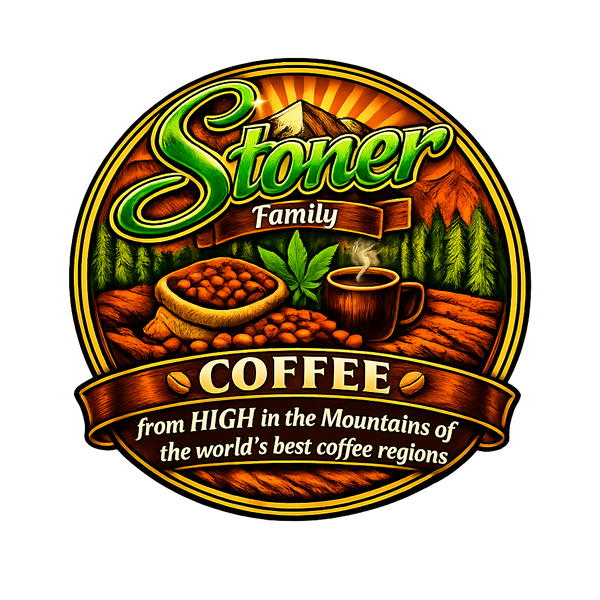 Stoner Family Coffee